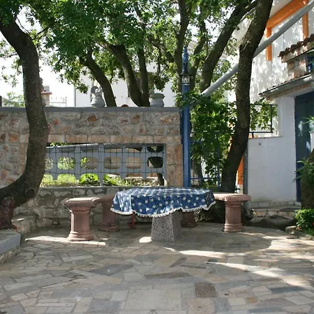 5486a Apartman Novi Vinodolski