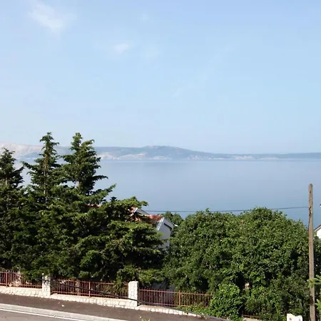5486a Apartman *