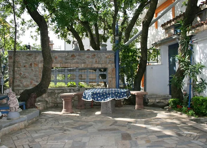 5486a Apartman Novi Vinodolski