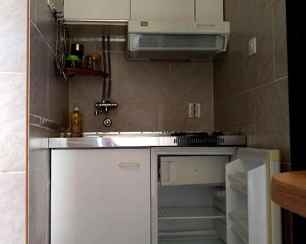 5486a Apartman