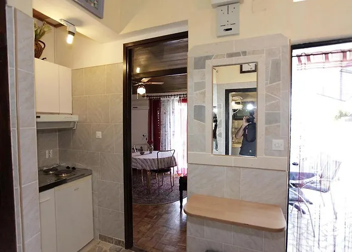 Apartman 5486a *