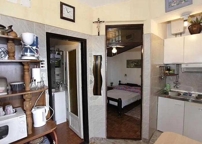 Apartman 5486a