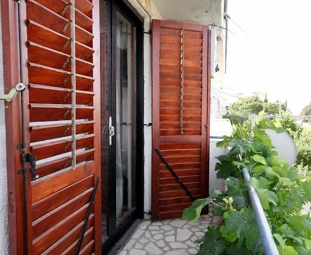 Apartman 5486a *