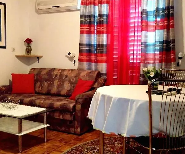 Apartman 5486a