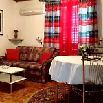 Apartmán 5486a