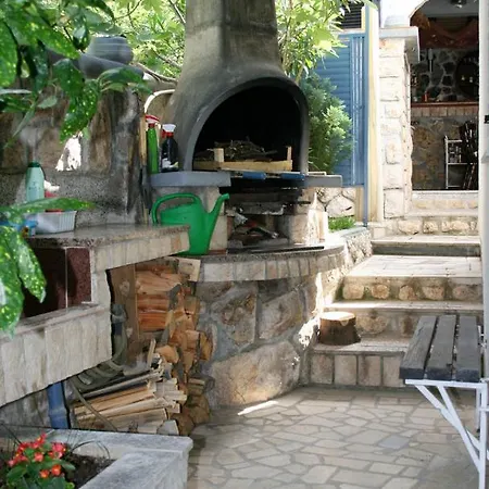 5486a Appartement *