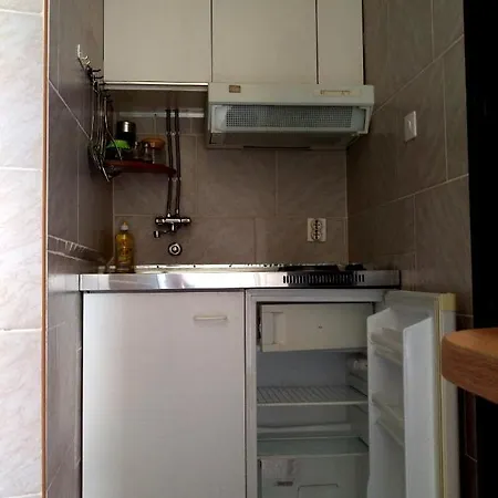 5486a Apartman