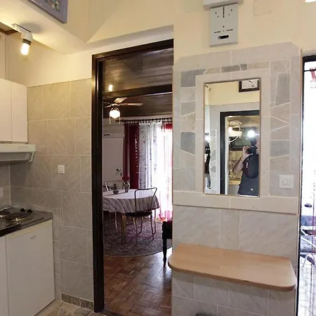 Apartman 5486a *